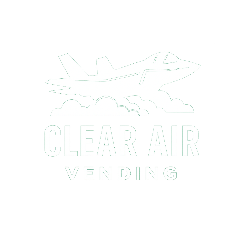 Clear Air Vending